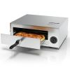 Patio Garden Outdoor Portable Kitchen Commercial Pizza Grill Ovens