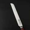 8inch Bread Knife German 1.4116 Stainless Steel Chef Kitchen Cutlery Cake Knife