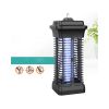 Electric UV Mosquito Killer Lamp Outdoor/Indoor Fly Bug Insect Zapper Trap