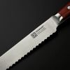 8inch Bread Knife German 1.4116 Stainless Steel Chef Kitchen Cutlery Cake Knife