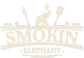 Smokin Elephant