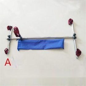 Binding Frame Fixing Kneel (Option: A)