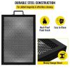 Festives Camping Party Square Cooking Grate Fire Pit Grill