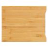 Kitchen Bamboo Cheese Board Set Natural Bamboo Cutting Board