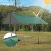 Camping Tent Tarp