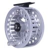 Kylebooker Fly Fishing Reel Large Arbor with Aluminum Body Fly Reel 3/4wt 5/6wt 7/8wt